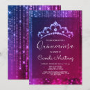 Search for quinceanera 15th birthday Purple