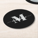 Search for silver coasters Black