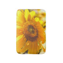 Search for yellow sunflower bathroom accessories Orange