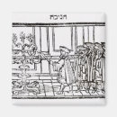 Search for menorah magnets Jewish