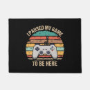 Search for gaming doormats Gamepad