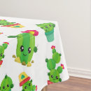 Search for cactus tablecloths Cacti