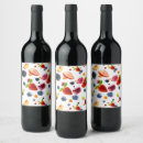 Search for fruit wine labels Vintage