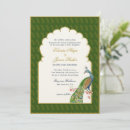 Search for dark green wedding invitations Unique
