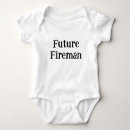 Search for firefighter baby clothes Future