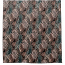 Search for jungle shower curtains Blue