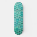 Search for scale skateboards Mermaid scales