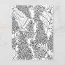 Search for black owned postcards Floral