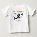 Search for watercolor baby shirts Halloween