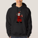 Search for santa claus hoodies Funny