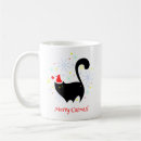 Search for merry catmas mugs Cute