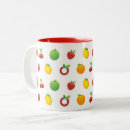 Search for salad mugs Pattern