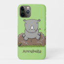 Search for rhinos iphone cases Cute