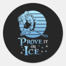 Search for ice hockey puck stickers Sports
