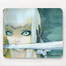 Search for milk mousepads Anime