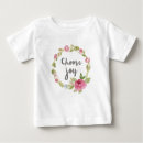 Search for rose baby shirts Green
