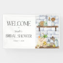 Search for kitchen signs Bridal shower
