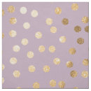 Search for gold and purple fabric Glitter