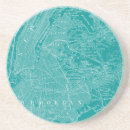Search for maps coasters Cities