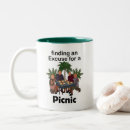Search for picnic mugs Tropical
