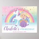 Search for unicorn posters whimsical