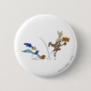 Search for acm badges Loney toons coyote
