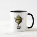 Search for steampunk dog mugs Flower leaves