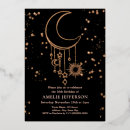 Search for celestial birthday invitations Tarot