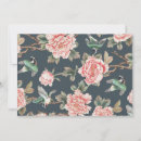 Search for decoupage invitations Floral