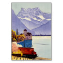 Search for travel table cards Wanderlust