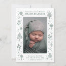 Search for woodland birth announcement cards New baby