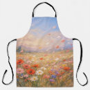 Search for daisy flowers aprons Wildflower