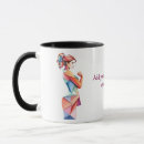 Search for woman owned mugs Modern