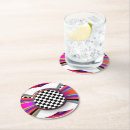 Search for disposable coasters Modern