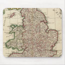 Search for england map mousepads Wales