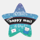 Search for star postage Mail