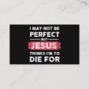 Search for christian quotes business cards Faith