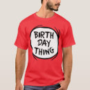 Search for dr seuss birthday tshirts Thing one thing two