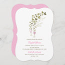 Search for love rehearsal dinner invitations Couples shower