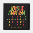 Search for principles magnets Kwanzaa