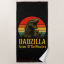 Search for comical monster Dinosaur