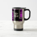 Search for hip hop travel mugs Music