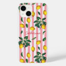 Search for pink stripes iphone cases Stylish