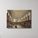 Search for colleges canvas prints Augustus