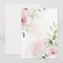Search for burgundy and pink wedding invitations Pretty