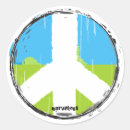 Search for international peace stickers Politics
