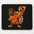 Search for thanksgiving mousepads Cute