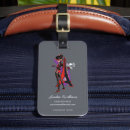 Search for miraculous ladybug luggage tags Reverse universe