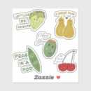 Search for friends not food stickers Cute