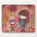 Search for gathering mousepads Autumn